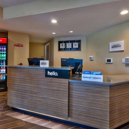 Towneplace Suites By Marriott Grand Rapids Airport Southeast Buitenkant foto
