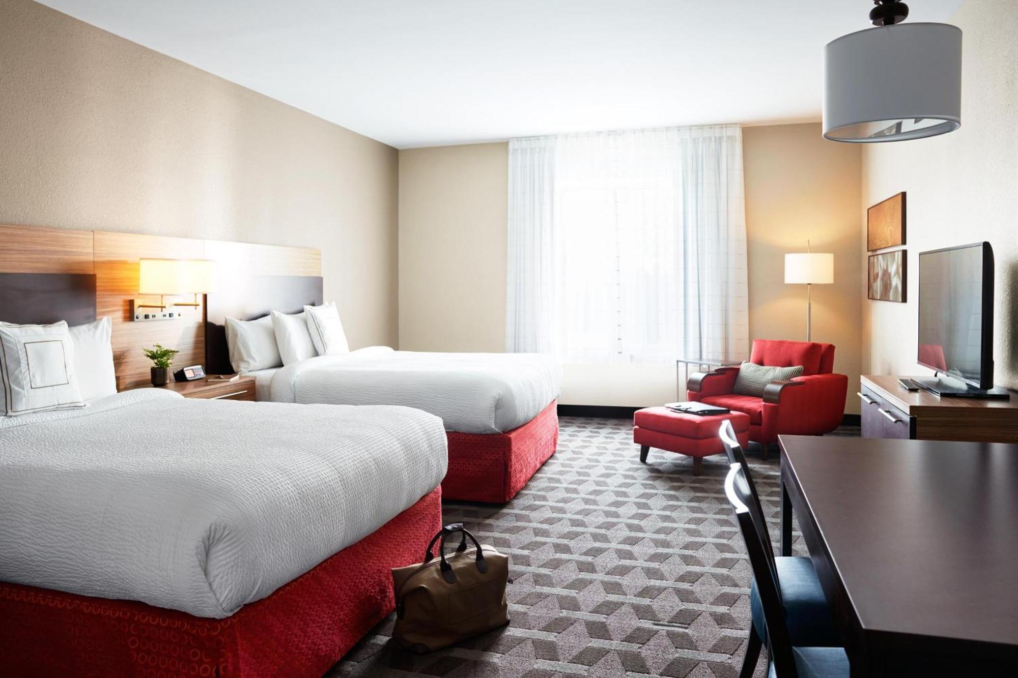 Towneplace Suites By Marriott Grand Rapids Airport Southeast Buitenkant foto