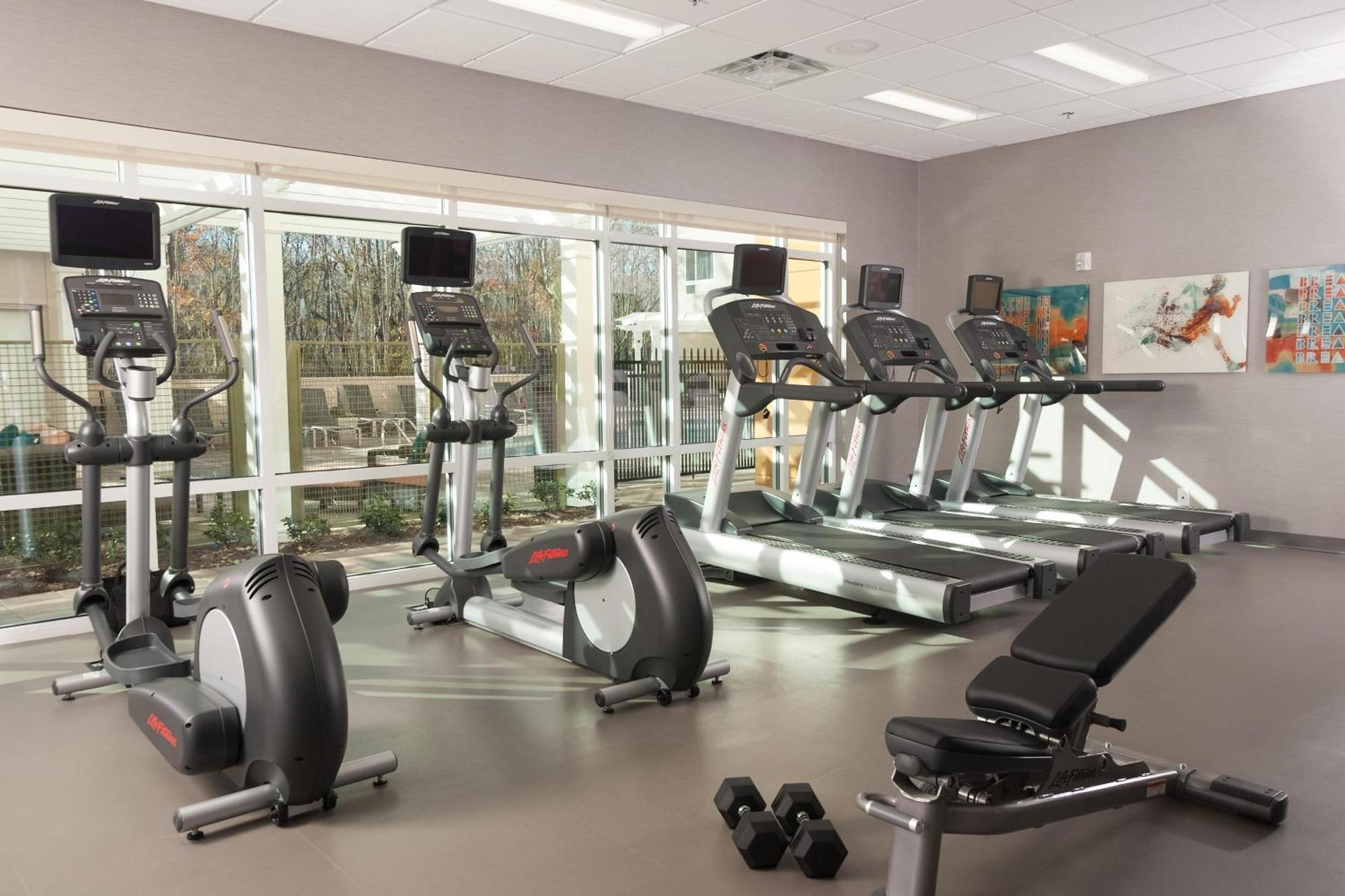 Towneplace Suites By Marriott Grand Rapids Airport Southeast Buitenkant foto
